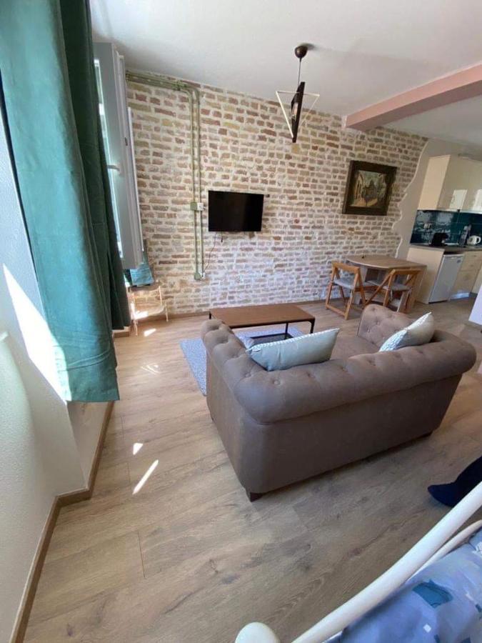 Cosy Old Port Apt In Old Town Apartamento Corfu  Exterior foto