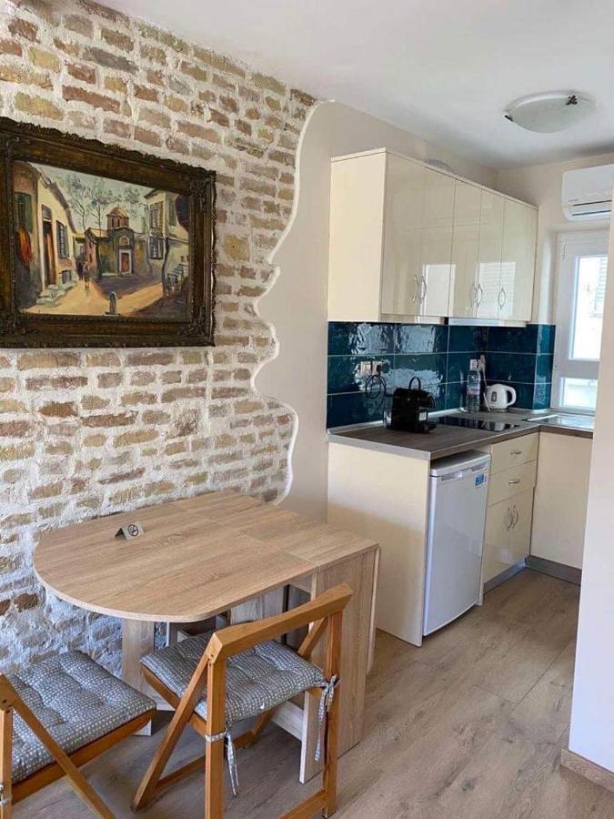 Cosy Old Port Apt In Old Town Apartamento Corfu  Exterior foto