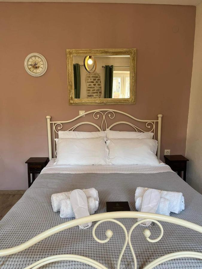 Cosy Old Port Apt In Old Town Apartamento Corfu  Exterior foto