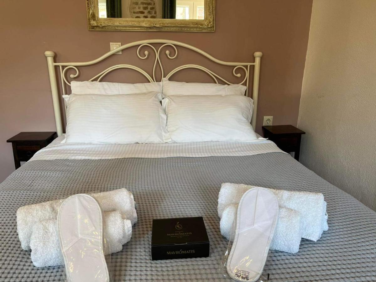 Cosy Old Port Apt In Old Town Apartamento Corfu  Exterior foto