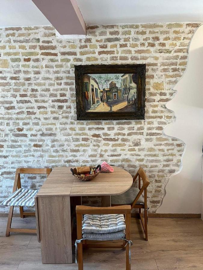 Cosy Old Port Apt In Old Town Apartamento Corfu  Exterior foto