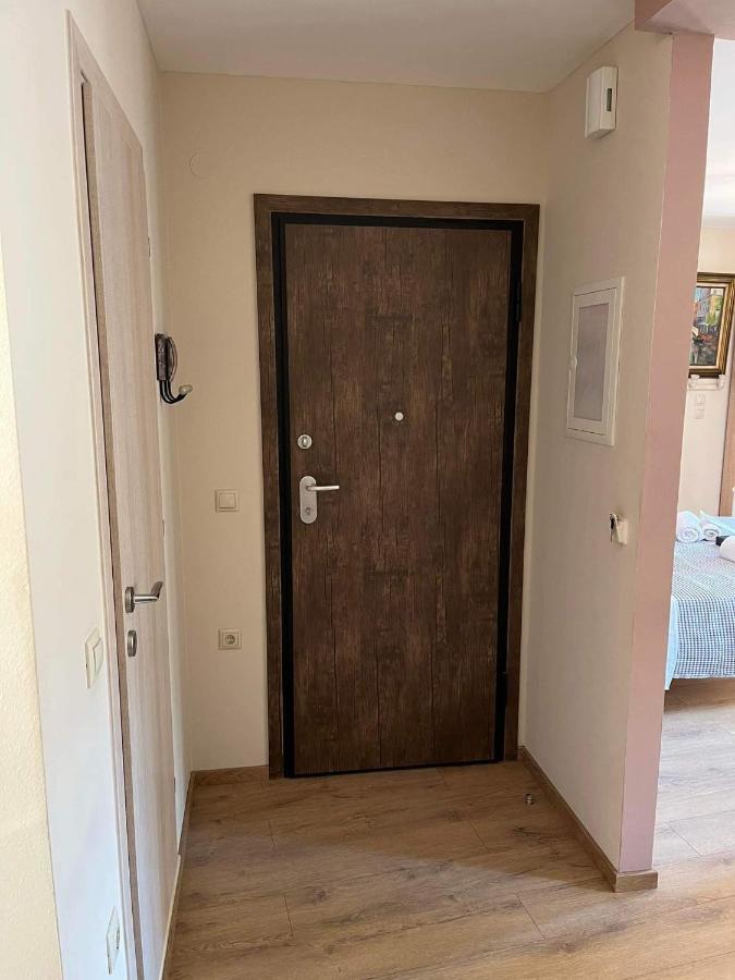 Cosy Old Port Apt In Old Town Apartamento Corfu  Exterior foto