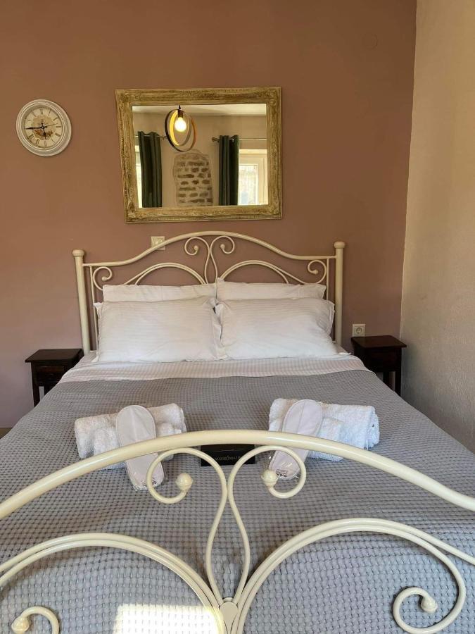 Cosy Old Port Apt In Old Town Apartamento Corfu  Exterior foto